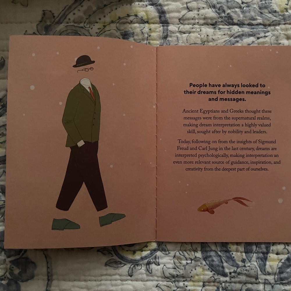 Dream Decoder Card Set - Picture 3 of 4